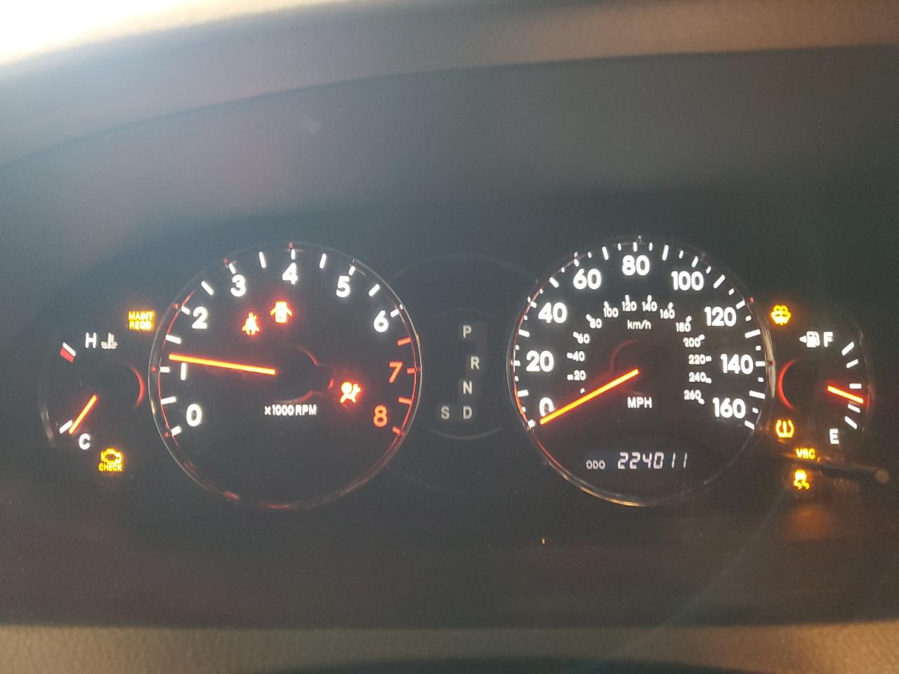 2007 Toyota Avalon Xl VIN: 4T1BK36B57U252743 Lot: 92630795