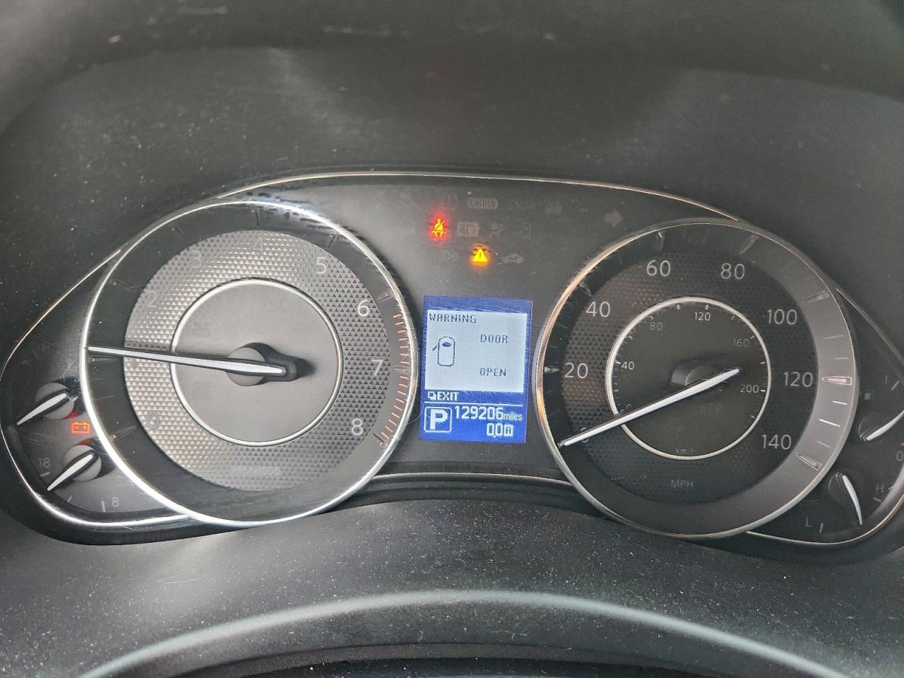 2017 Nissan Armada Sv VIN: JN8AY2NC2H9505383 Lot: 93837305