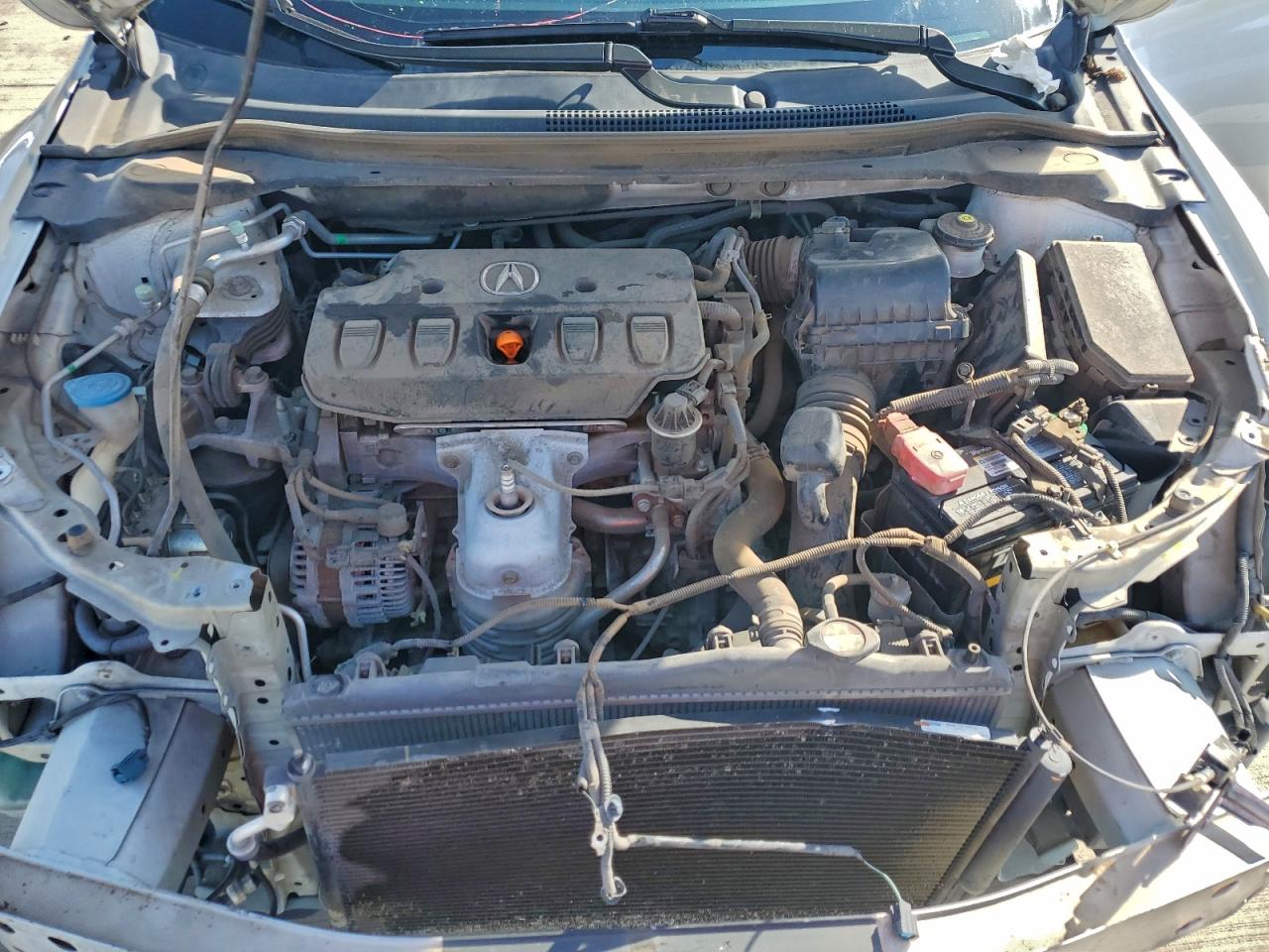 2013 Acura Ilx 20 Premium VIN: 19VDE1F51DE008707 Lot: 91741135