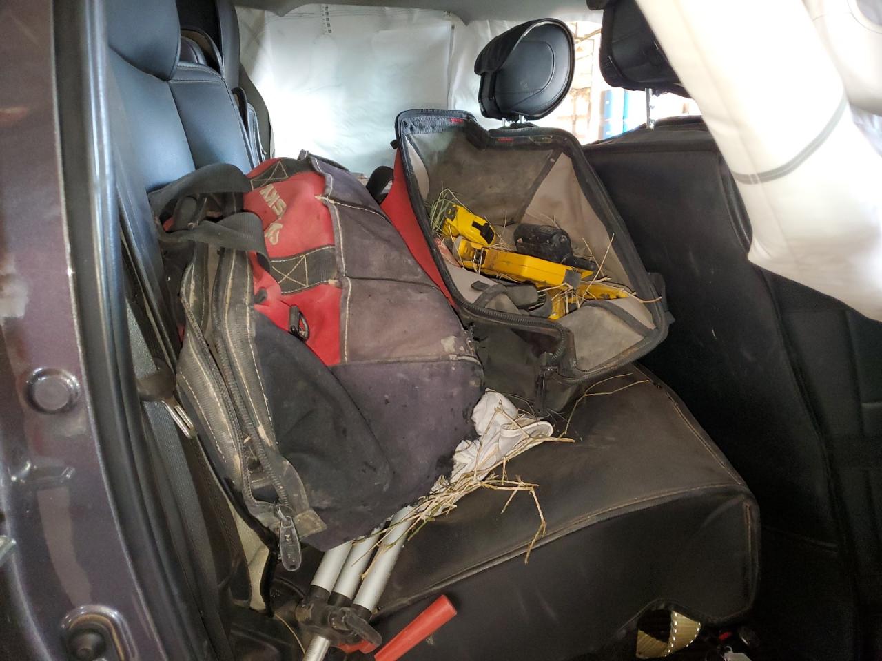 2022 Toyota Tundra Double Cab Sr VIN: 5TFLA5AA6NX005104 Lot: 92508905