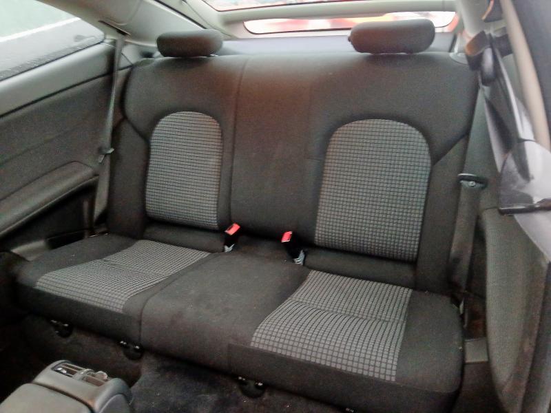 2006 MERCEDES-BENZ C CLASS C220 CDI SE 3DR AUTO