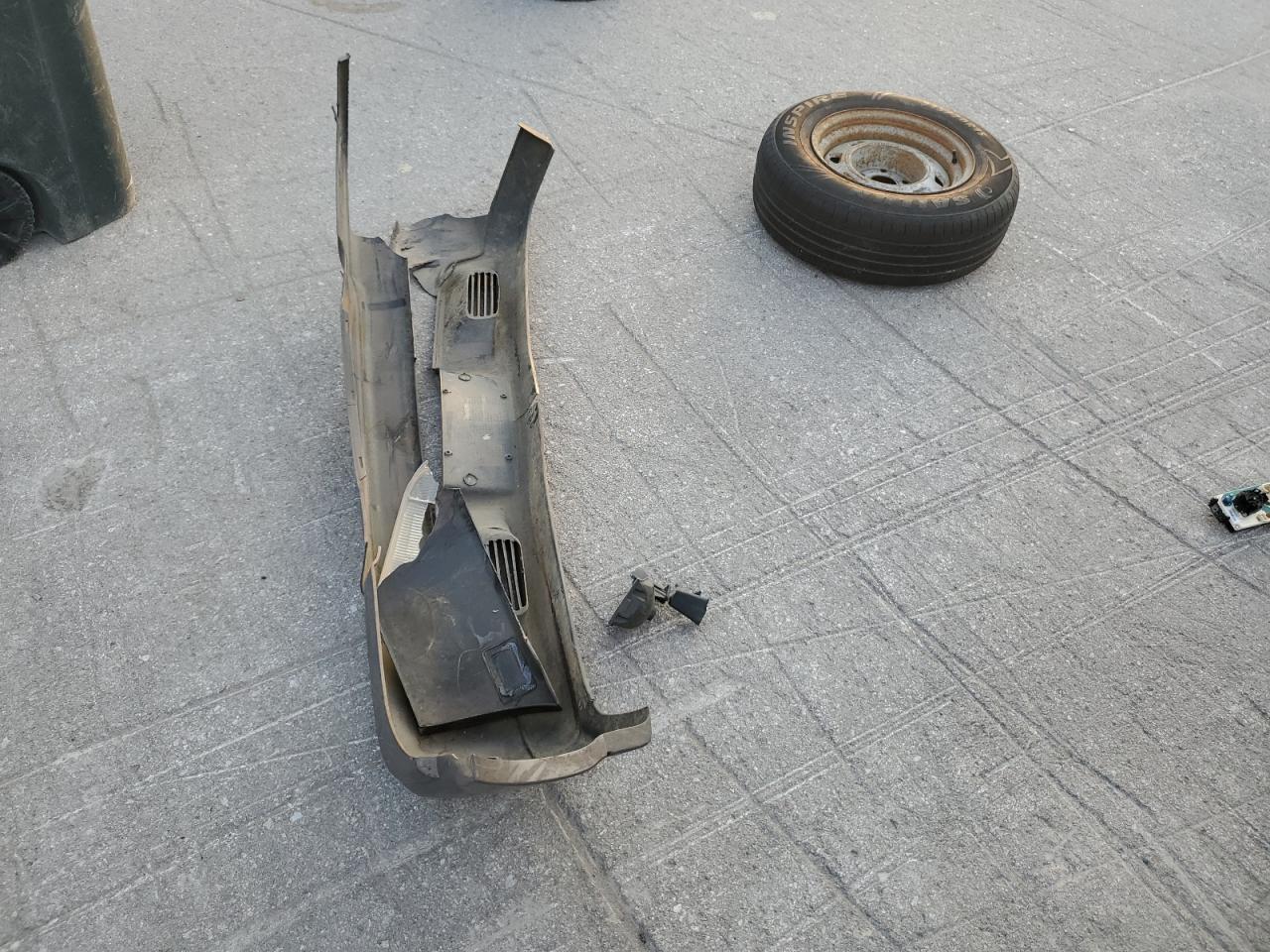 1999 GMC Sonoma VIN: 1GTCS194XX8500116 Lot: 93395285