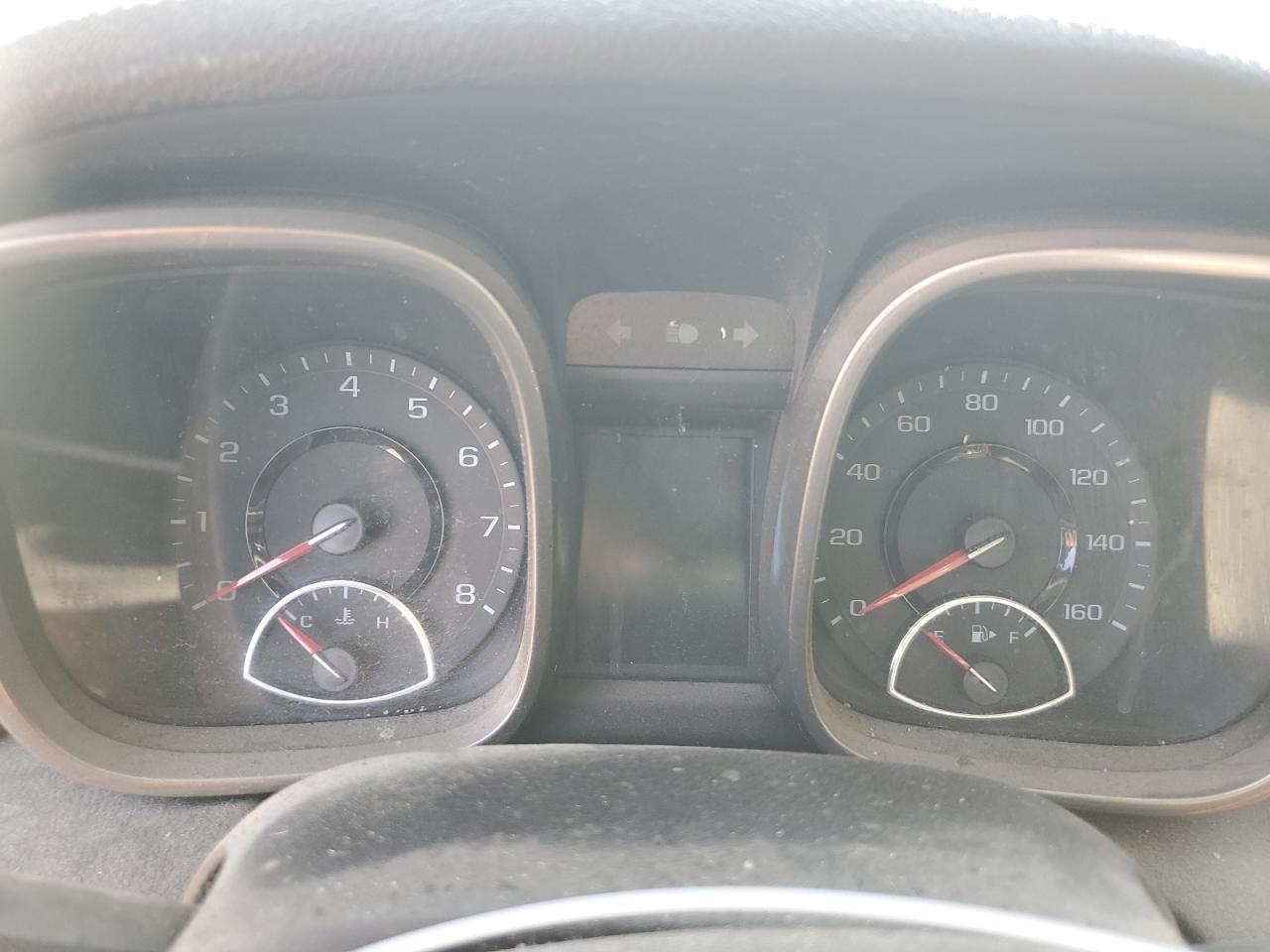 2013 Chevrolet Malibu 1Lt VIN: 1G11C5SA2DF254111 Lot: 91416445