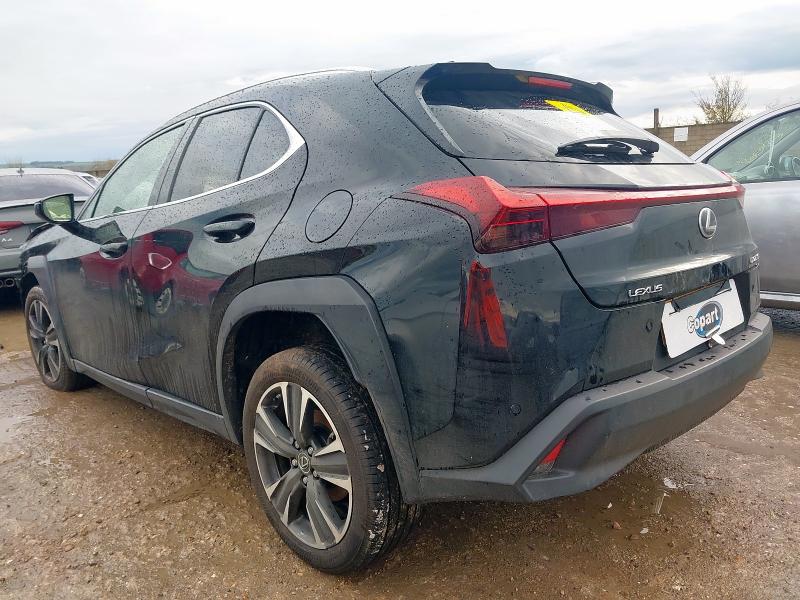 2023 LEXUS UX 250H 2.0 5DR CVT [WITHOUT NAV]