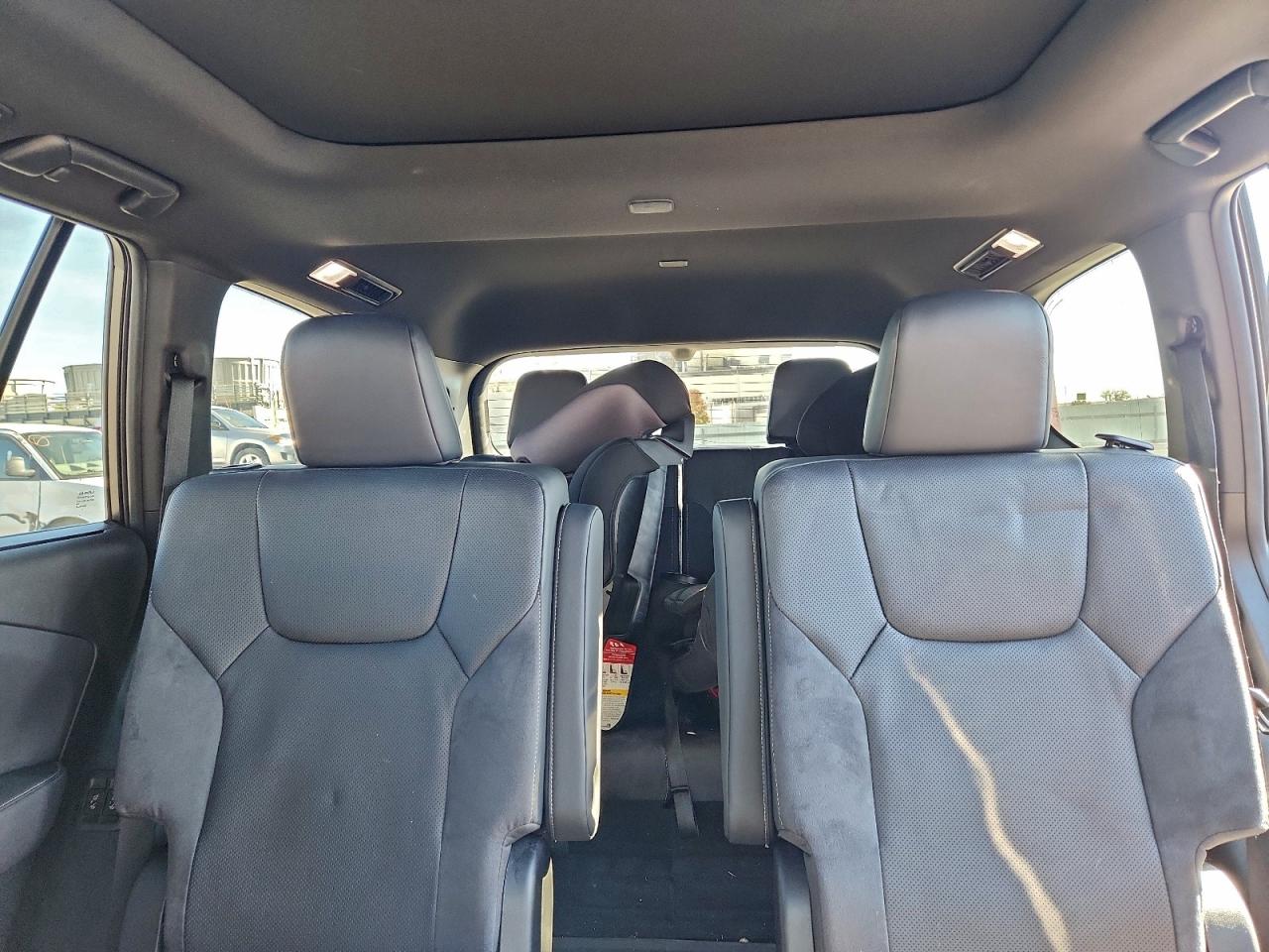 2024 Lexus Tx 500H F Sport Premium VIN: 5TDABAB62RS003238 Lot: 94125655