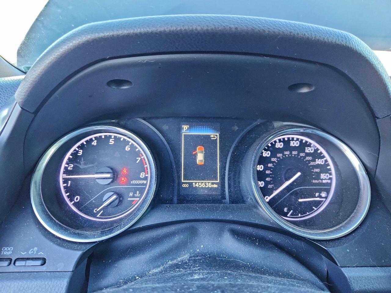 2019 Toyota Camry L VIN: 4T1B11HK9KU791167 Lot: 94854265