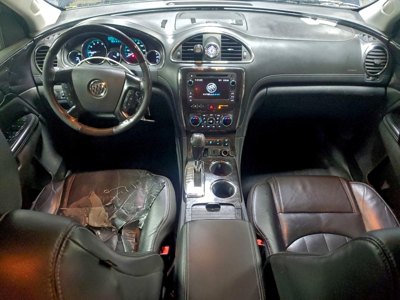 2015 Buick Enclave VIN: 5GAKVBKD0FJ114610 Lot: 94301285