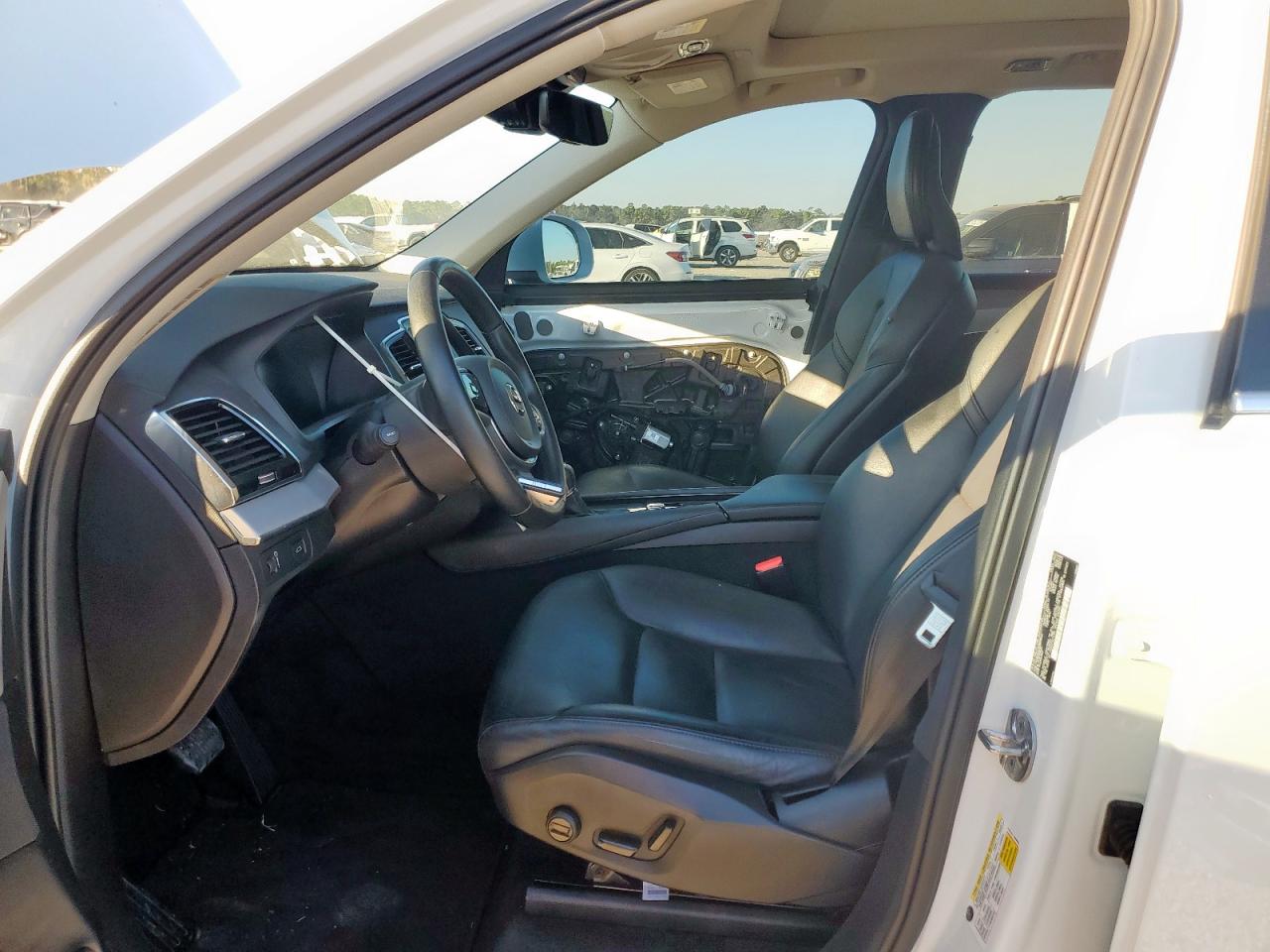 2022 Volvo Xc90 T5 Momentum VIN: YV4102CK8N1824503 Lot: 91232665