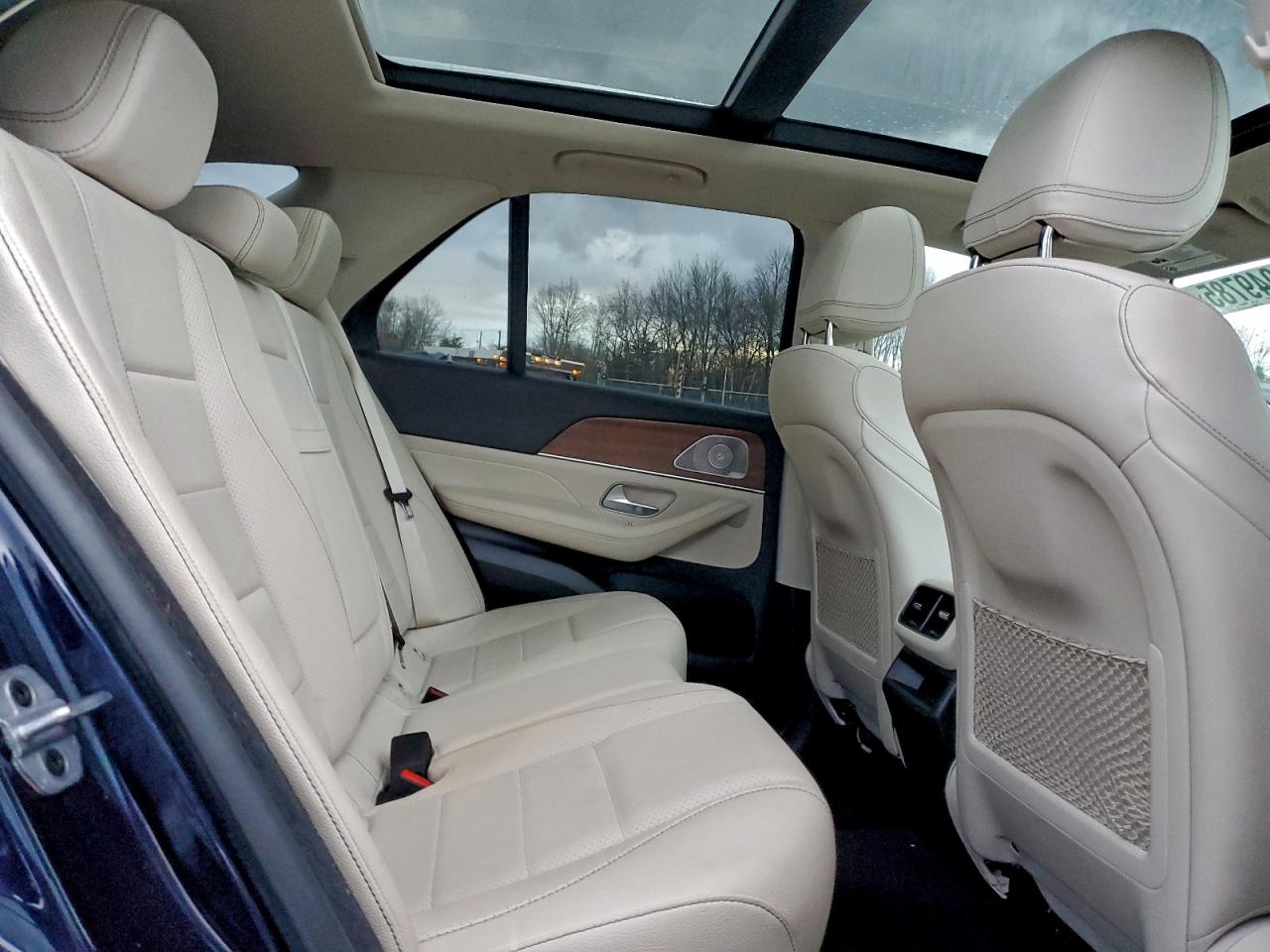 2022 Mercedes-Benz Gle 350 4Matic VIN: 4JGFB4KB3NA655387 Lot: 94049785