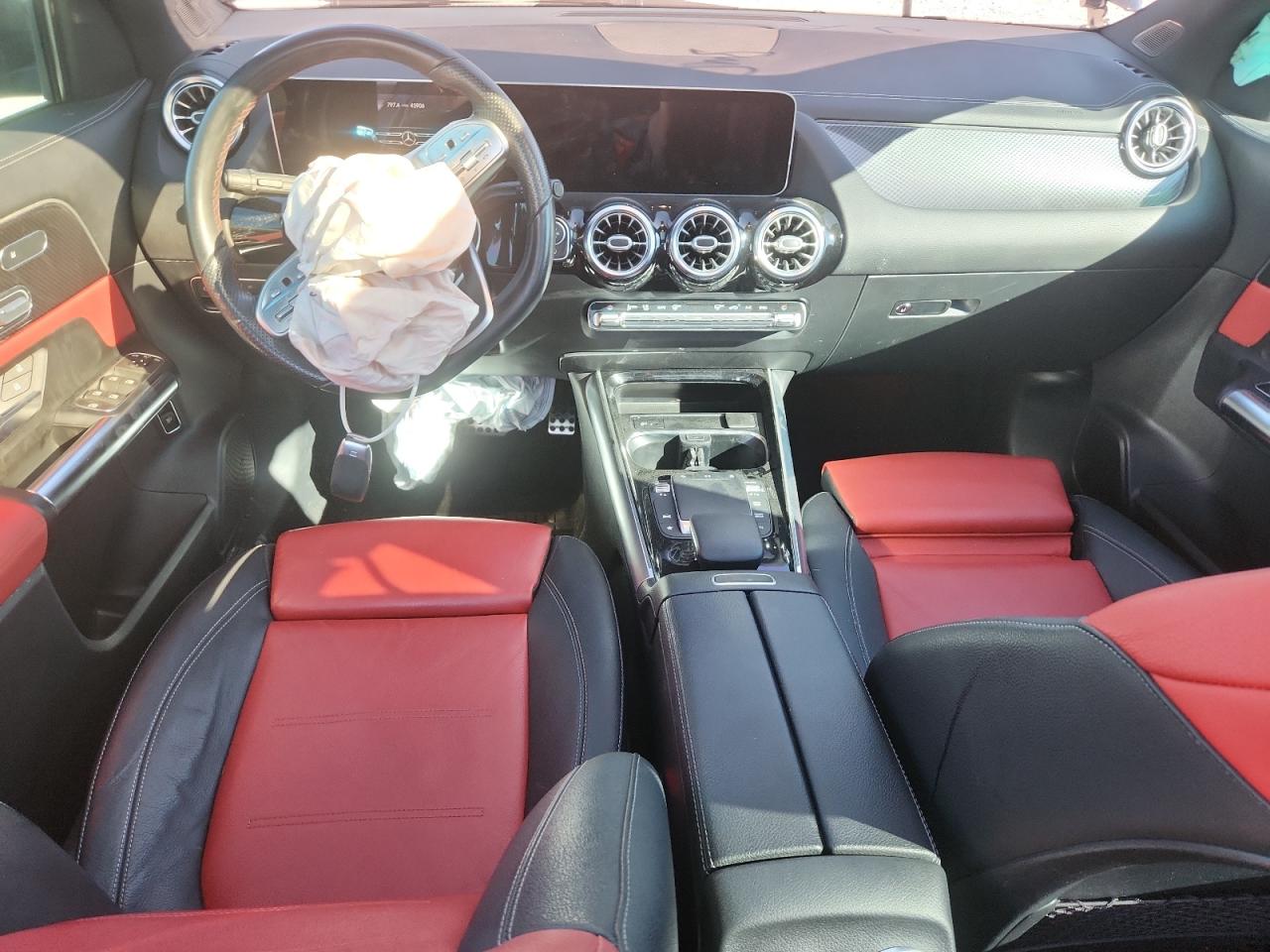 2021 Mercedes-Benz Gla 250 VIN: W1N4N4GB0MJ310417 Lot: 91794355