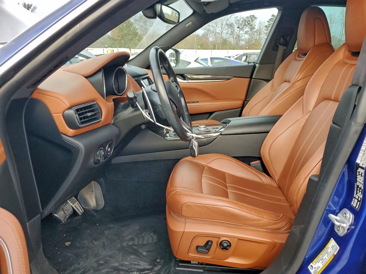 2020 Maserati Levante Sport VIN: ZN661XUS1LX342353 Lot: 94072045