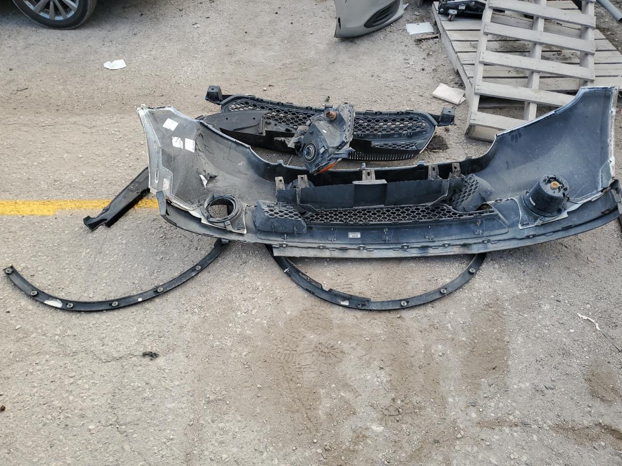 2013 Dodge Durango Crew VIN: 1C4RDJDG4DC672107 Lot: 92919295