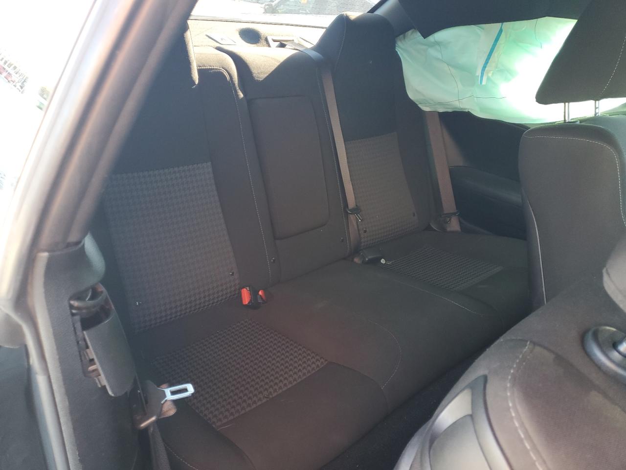 2023 Dodge Challenger Gt VIN: 2C3CDZJG8PH503786 Lot: 91347785