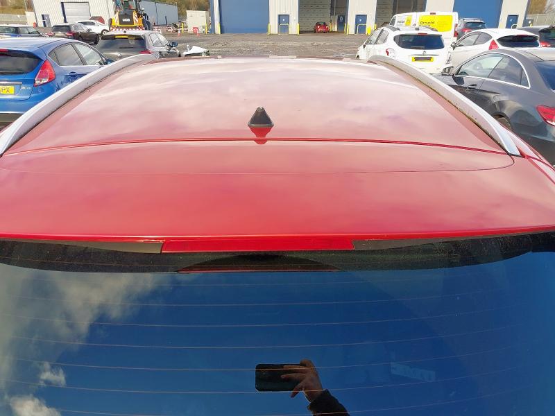 2017 RENAULT KADJAR 1.5 DCI DYNAMIQUE NAV 5DR