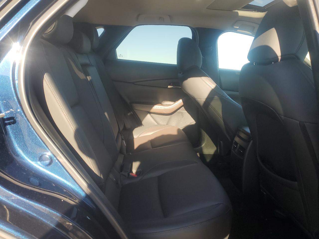 2021 Mazda Cx-30 Premium VIN: 3MVDMADM1MM225666 Lot: 92259715