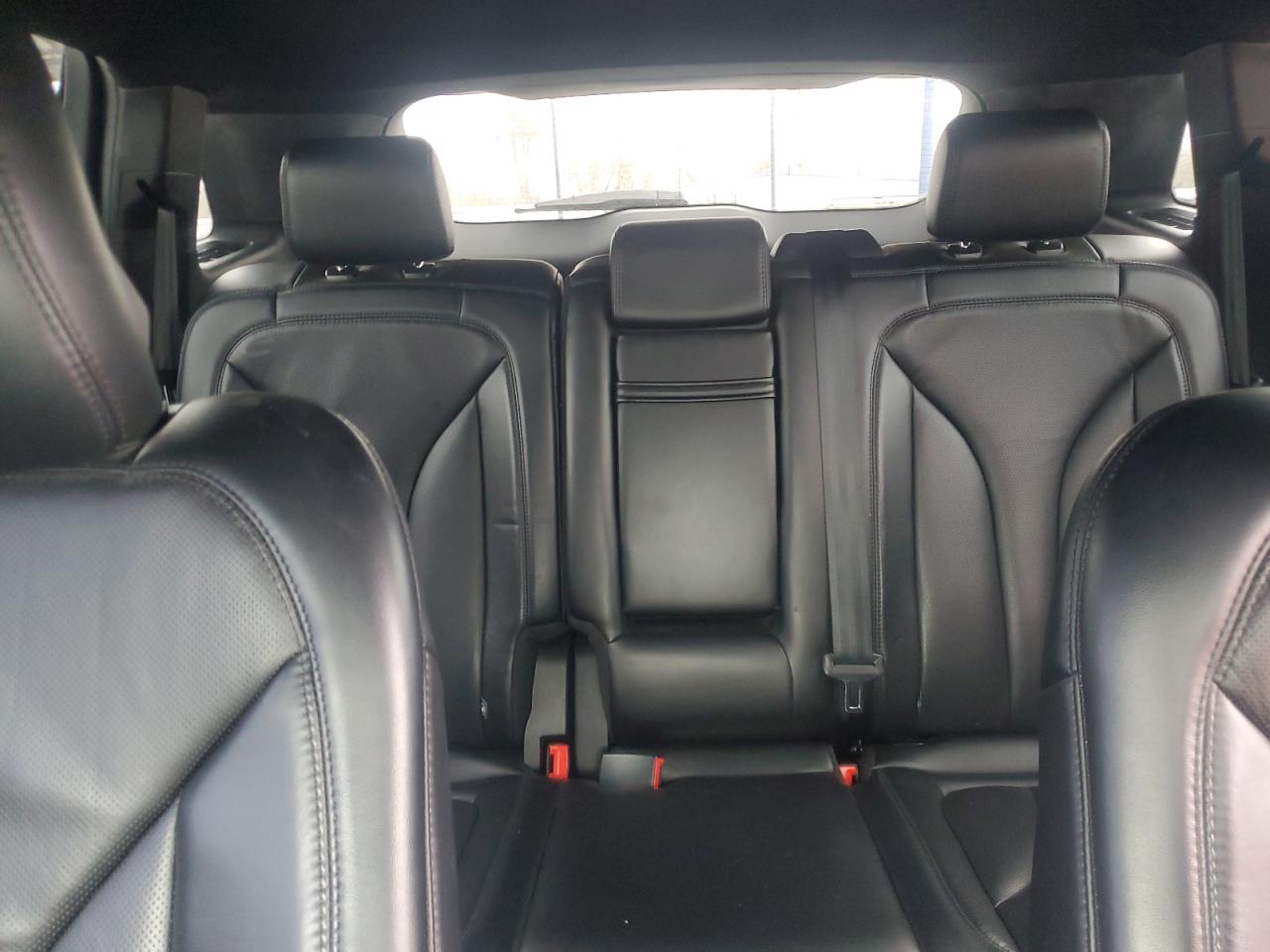 2018 Lincoln Mkx Reserve VIN: 2LMPJ6LR5JBL42553 Lot: 92157625