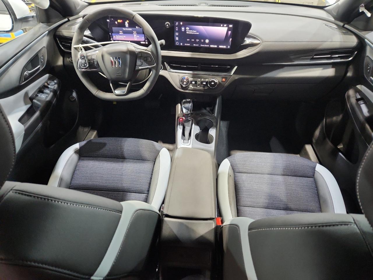 2025 Buick Envista Preferred VIN: KL47LAEPXSB237596 Lot: 91647015