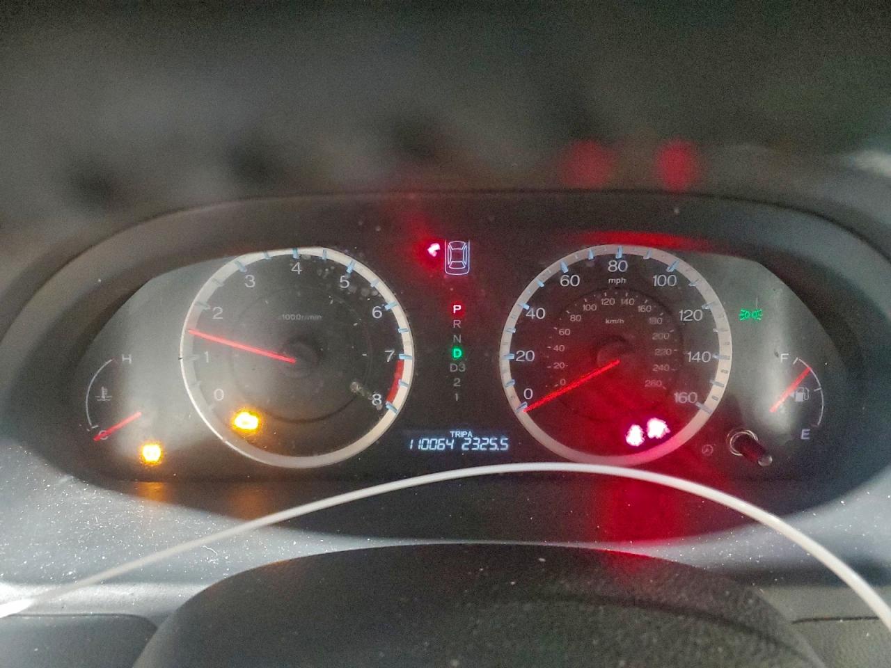 2010 Honda Accord Exl VIN: 1HGCP2F83AA020886 Lot: 94412195