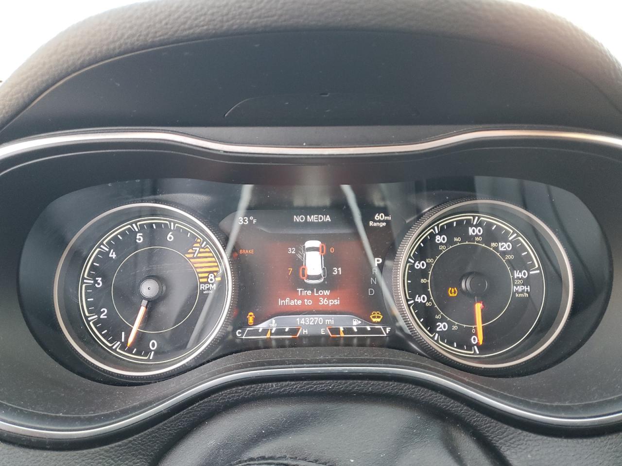 2019 Jeep Cherokee Trailhawk VIN: 1C4PJMBX9KD298315 Lot: 91186445