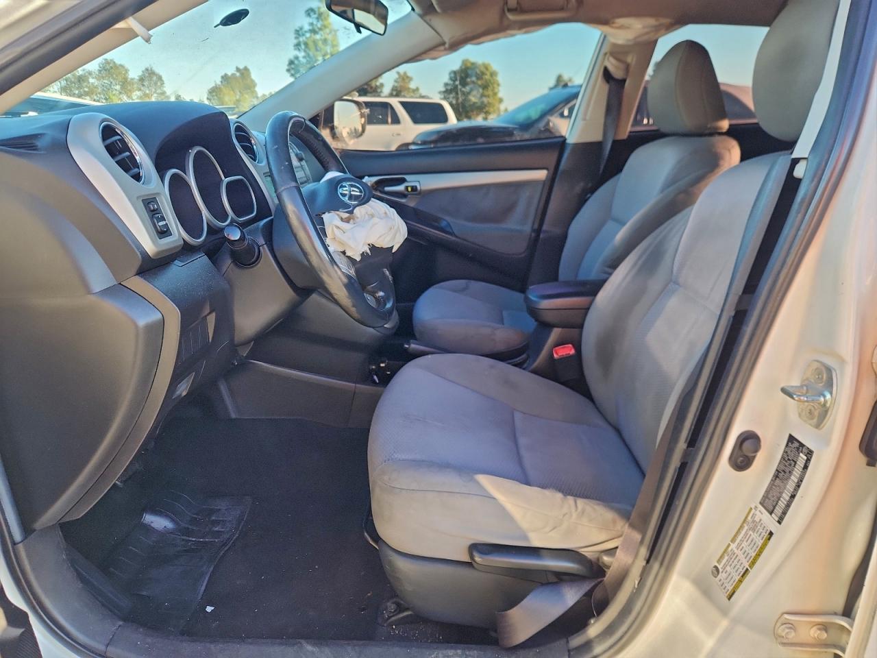 2009 Toyota Corolla Matrix S VIN: 2T1KE40E69C012539 Lot: 94595975