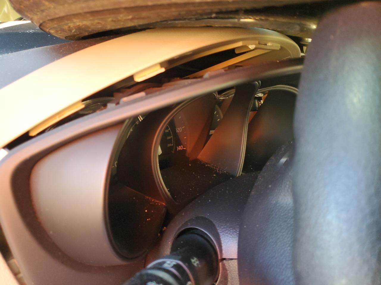 2012 Kia Rio Lx VIN: KNADM5A36C6014978 Lot: 93263435