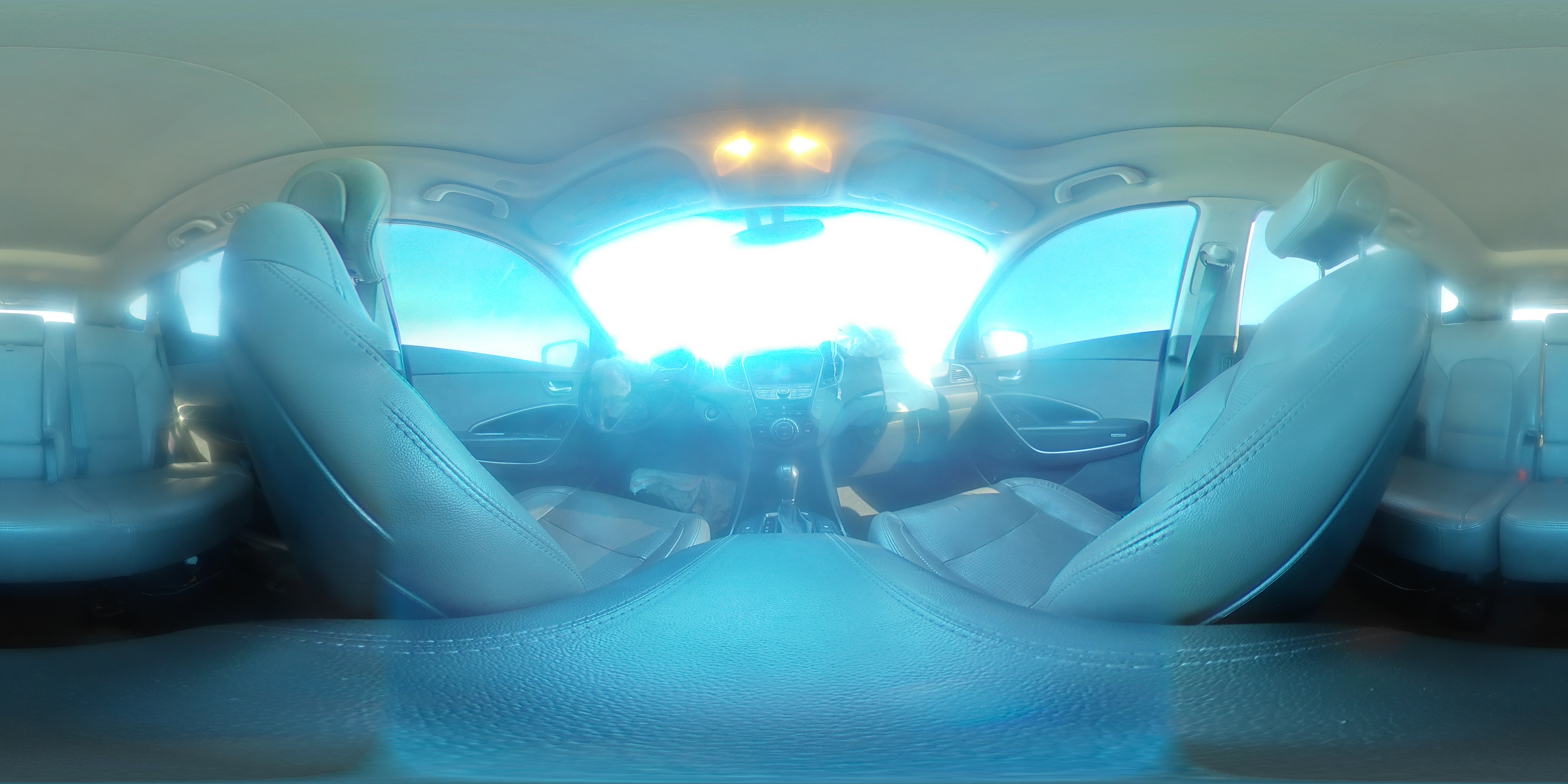 2013 Hyundai Santa Fe Sport VIN: 5XYZWDLAXDG052639 Lot: 94255515