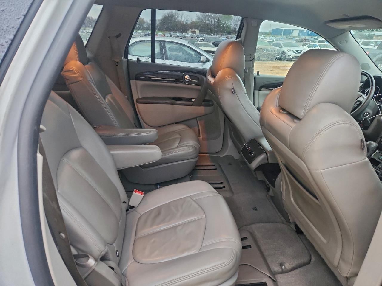 2016 Buick Enclave VIN: 5GAKRAKD8GJ256252 Lot: 94183815