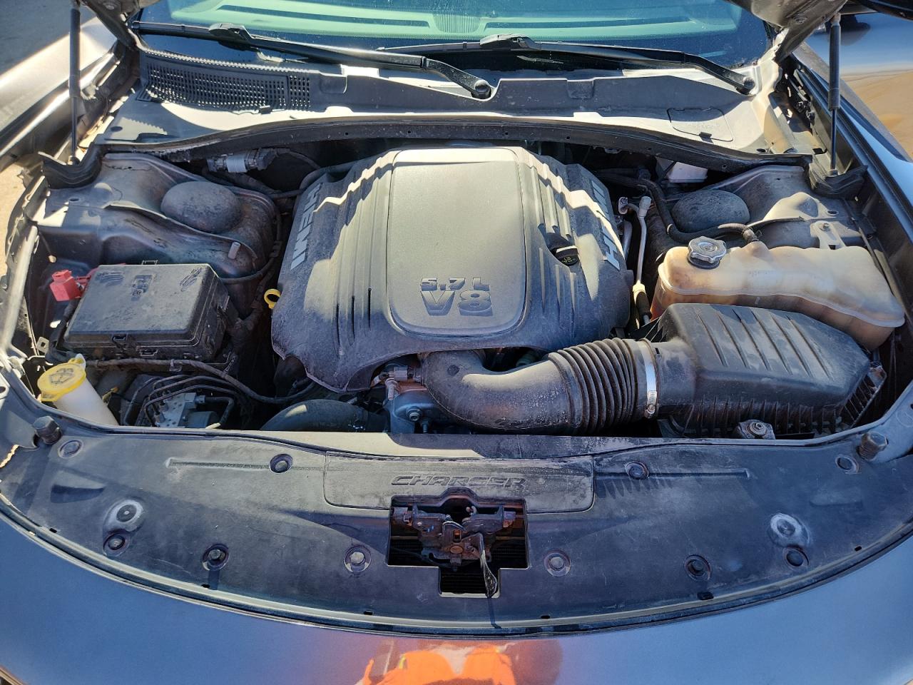 2020 Dodge Charger R/T VIN: 2C3CDXCT5LH190267 Lot: 91085585