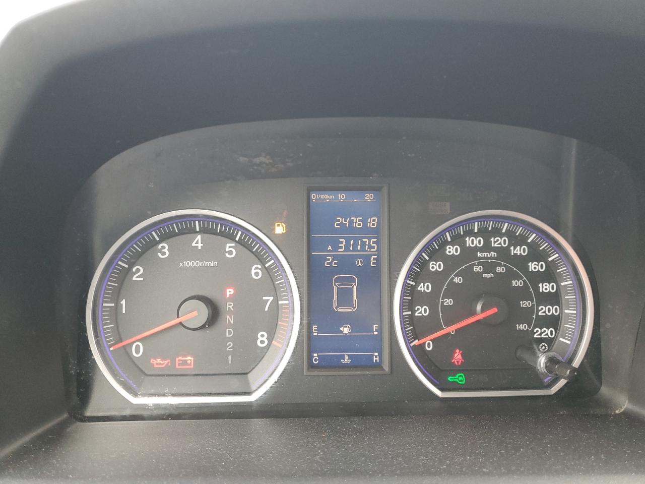 2010 Honda Cr-V Ex VIN: 5J6RE4H54AL803209 Lot: 89686935