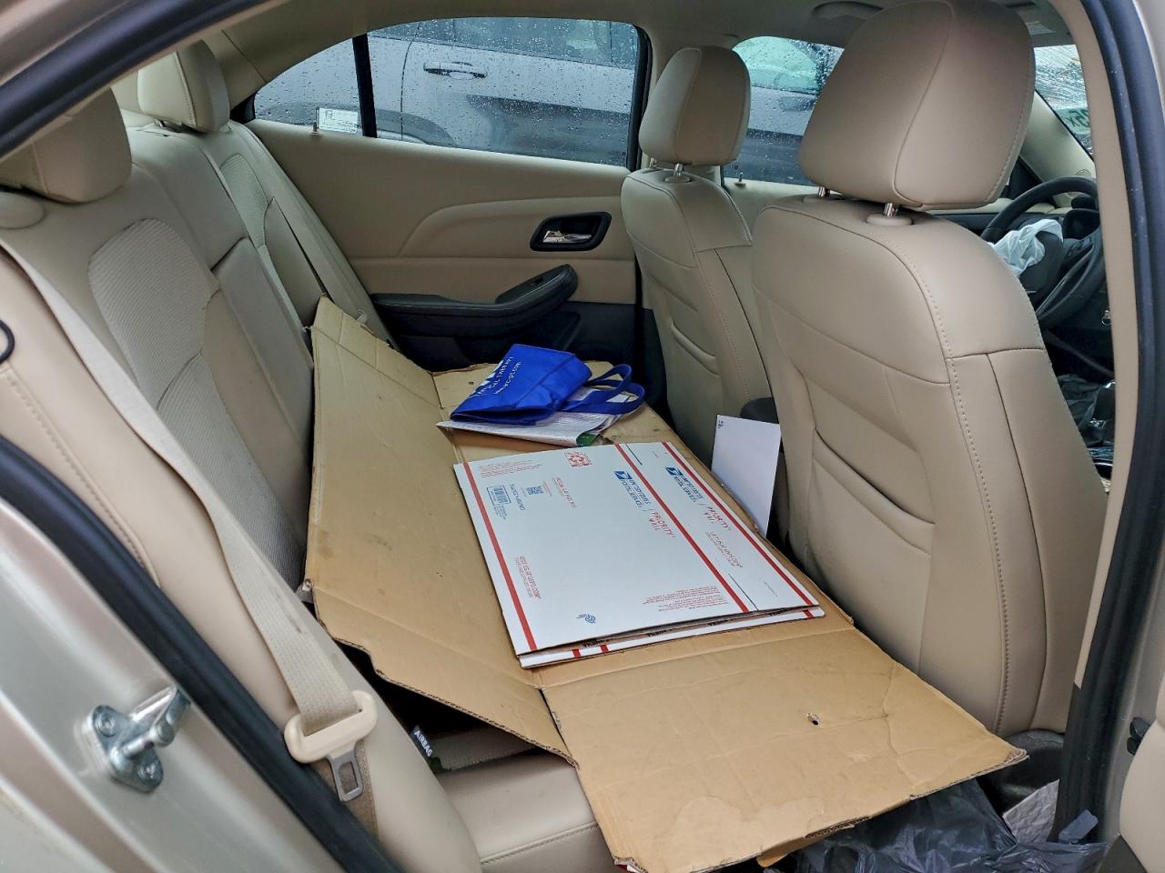 2014 Chevrolet Malibu 1Lt VIN: 1G11C5SLXEF278580 Lot: 93972085