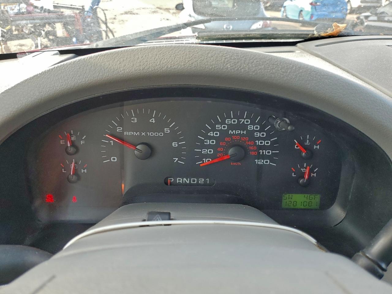 2007 Ford F150 VIN: 1FTPX14V37FA35516 Lot: 92738565