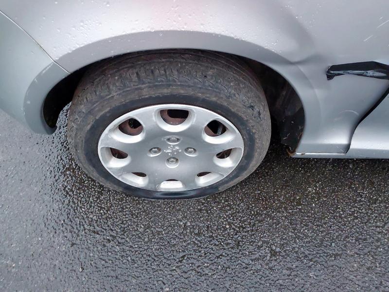 2005 PEUGEOT 1007 1.4 DOLCE 3DR