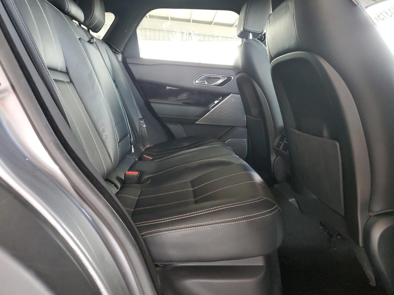 2020 Land Rover Range Rover Velar S VIN: SALYB2EX6LA273921 Lot: 92281315