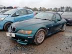 1999 BMW Z3 2.8 2DR for sale at Copart WOLVERHAMPTON