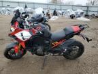 2023 DUCATI MULTISTRADA V4   for sale at Copart IL - CHICAGO NORTH