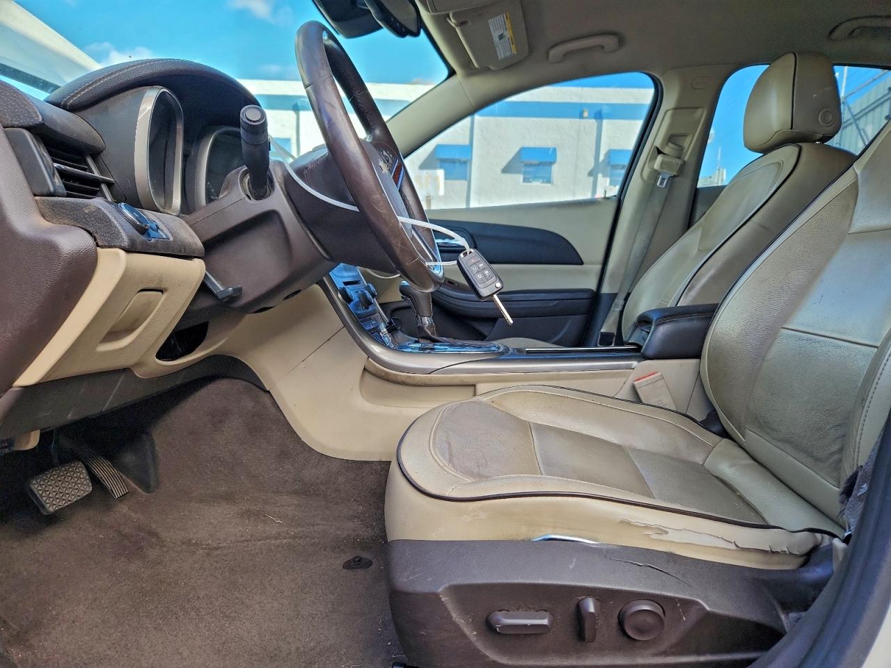 2013 Chevrolet Malibu 2Lt VIN: 1G11E5SA5DF177034 Lot: 93688185