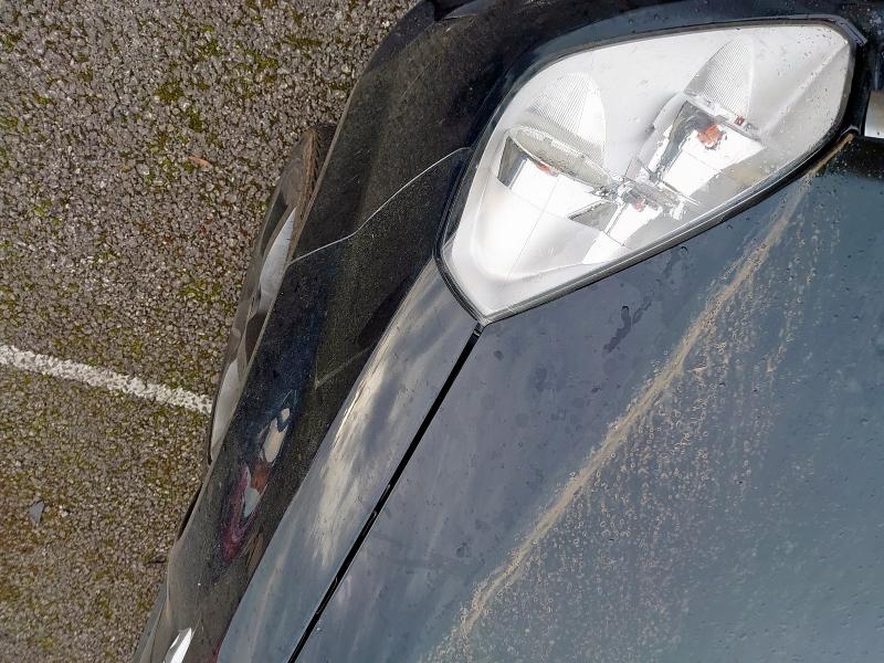 2009 VAUXHALL TIGRA 1.4I 16V EXCLUSIV 2DR