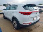 2016 KIA SPORTAGE 1.6 GDI 1 5DR for sale at Copart NEWBURY