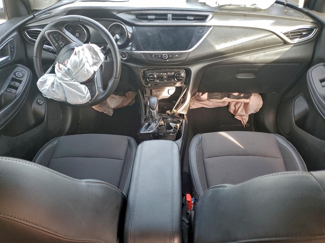 2021 Buick Encore Gx Select VIN: KL4MMDSL1MB070213 Lot: 94025415