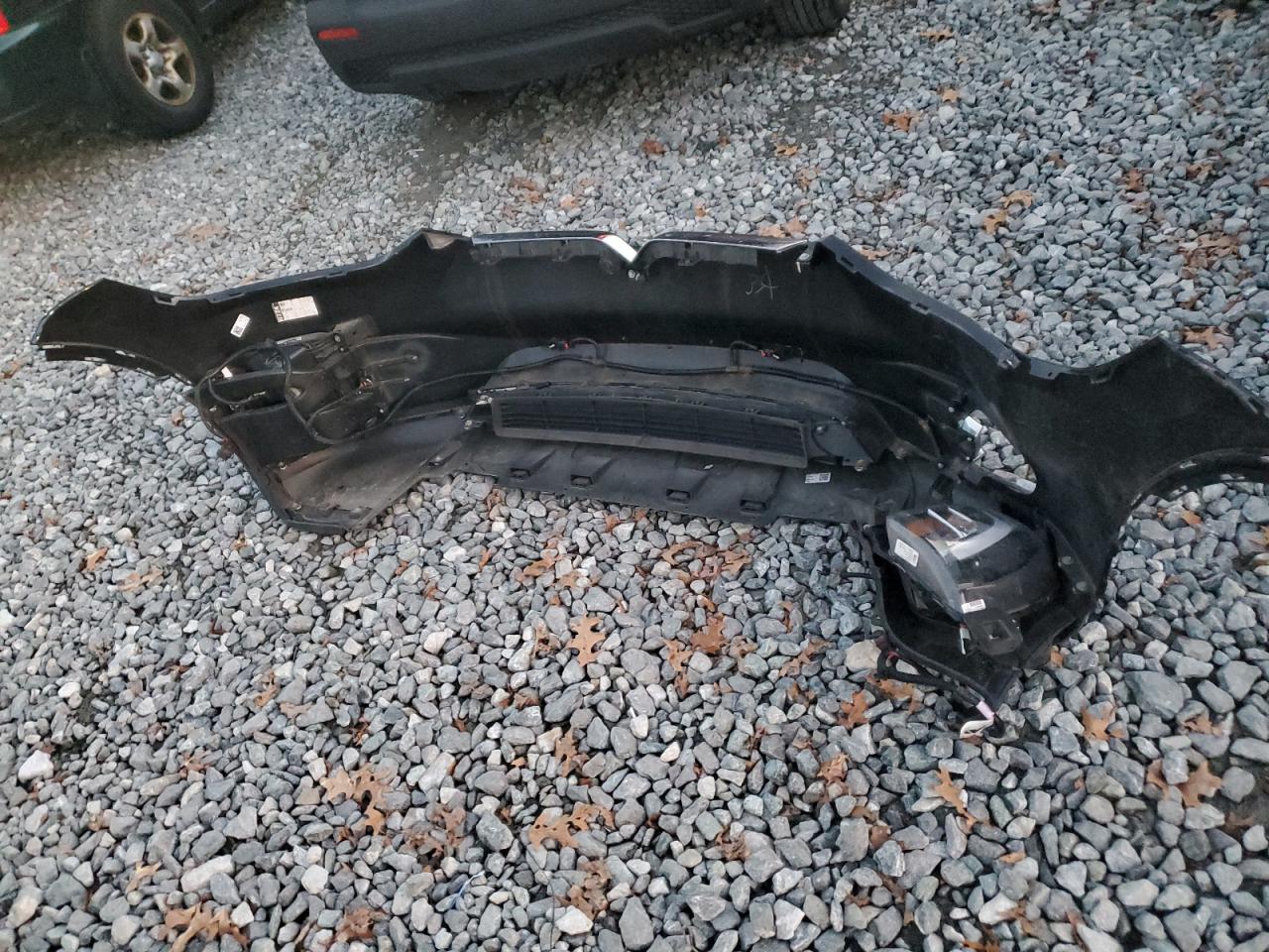 2020 Tesla Model X VIN: 5YJXCDE26LF261307 Lot: 93281155