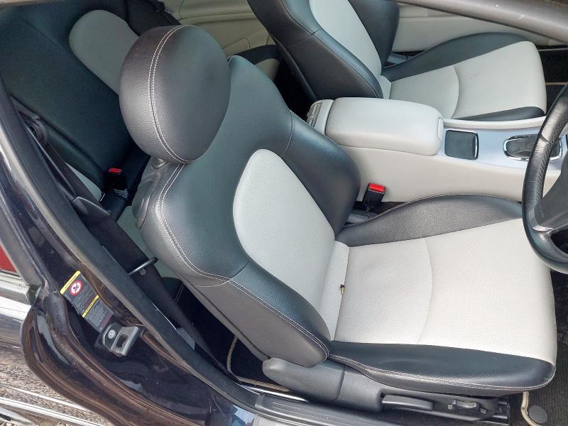 2009 MERCEDES-BENZ CLC CLC 180K SPORT 3DR AUTO