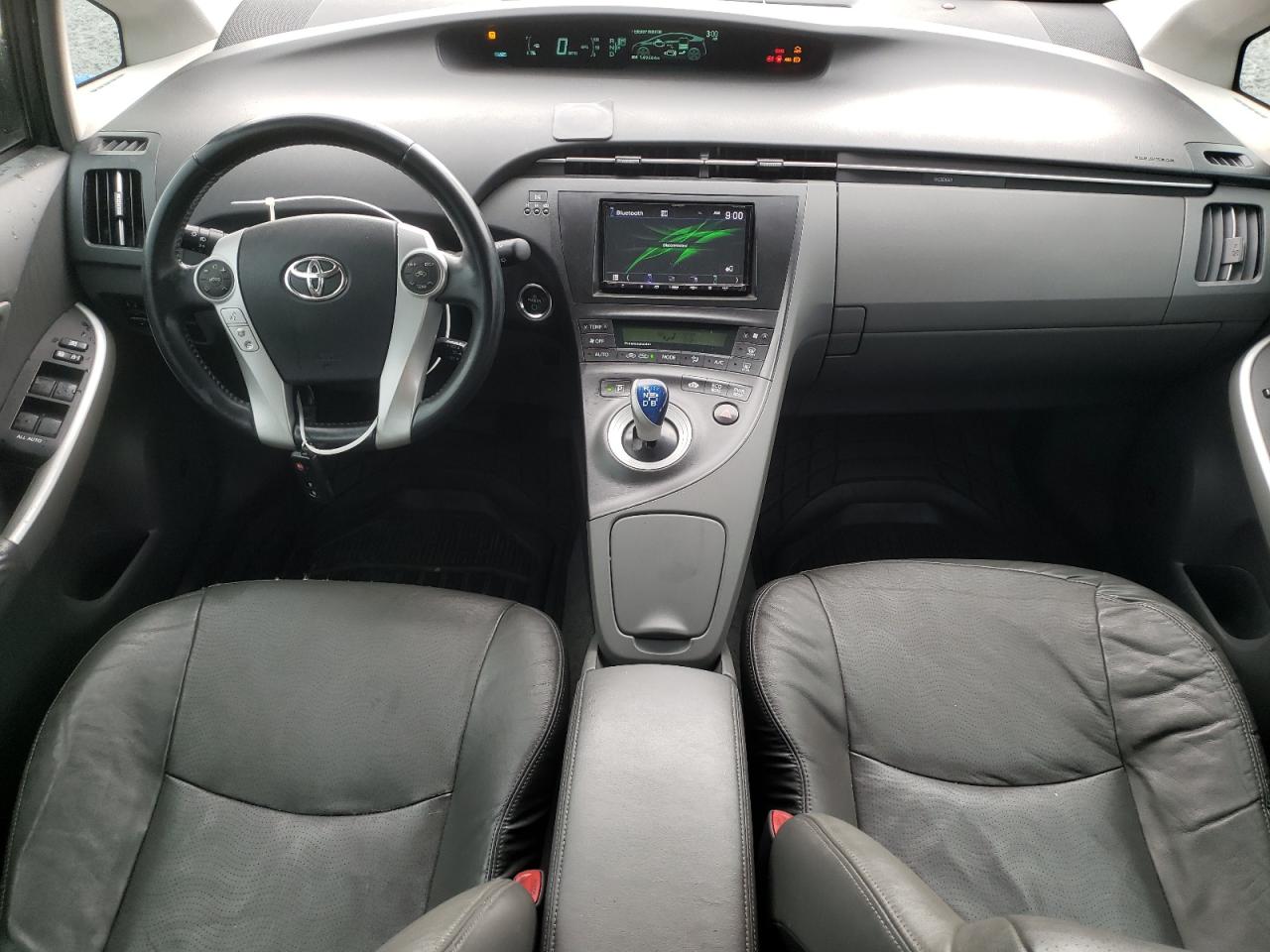 2010 Toyota Prius VIN: JTDKN3DU1A0161533 Lot: 91433125