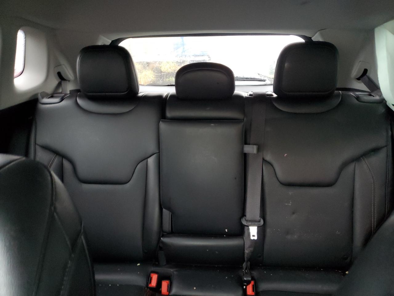 2022 Jeep Compass Limited VIN: 3C4NJDCB8NT209827 Lot: 93209245