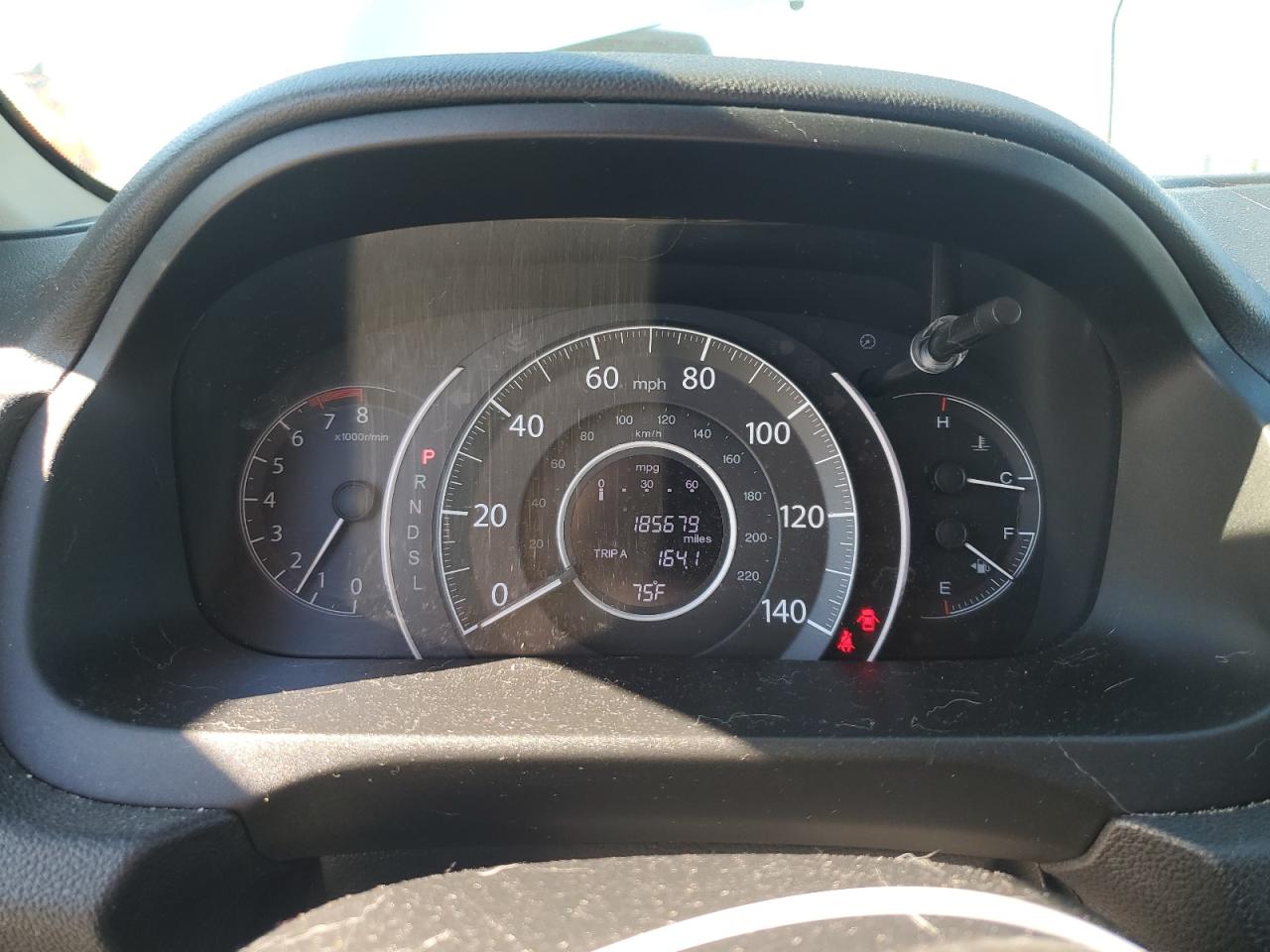 2015 Honda Cr-V Exl VIN: 2HKRM3H72FH518198 Lot: 90306645