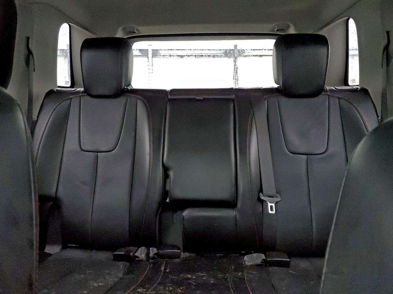 2014 GMC Terrain Slt VIN: 2GKALSEK6E6165460 Lot: 94096945