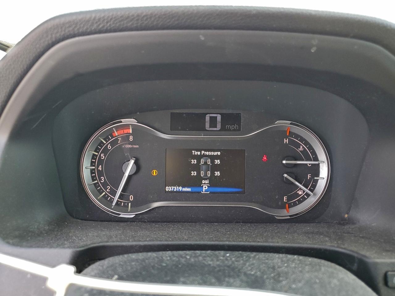 2017 Honda Pilot Lx VIN: 5FNYF5H10HB019270 Lot: 94766515