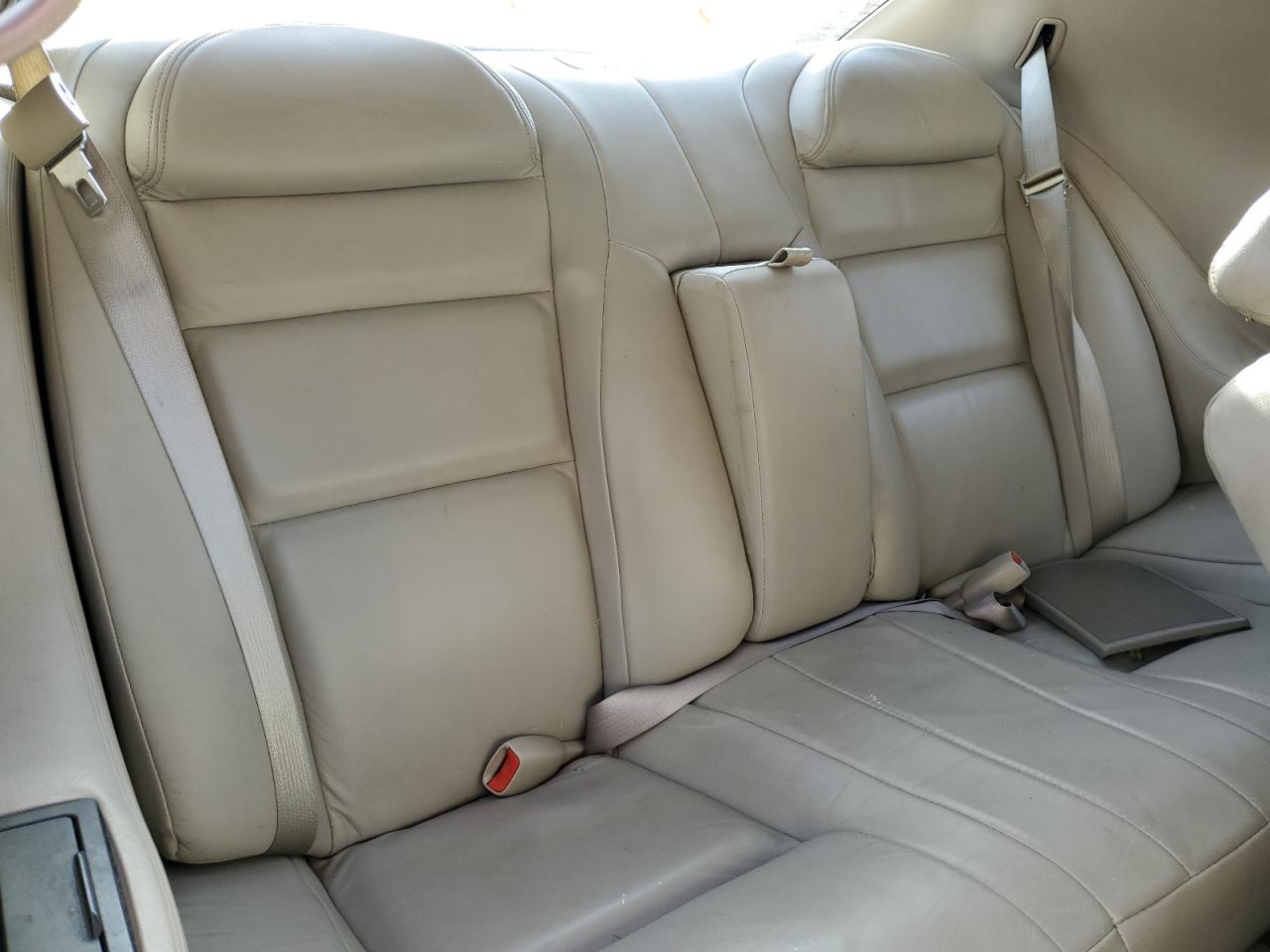 2000 Cadillac Eldorado Esc VIN: 1G6EL12Y7YU197469 Lot: 90973045