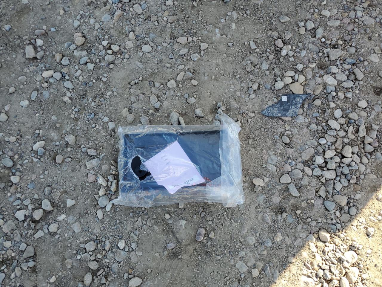 2025 Ram 1500 Big Horn/Lone Star VIN: 1C6SRFFPXSN513551 Lot: 91097605