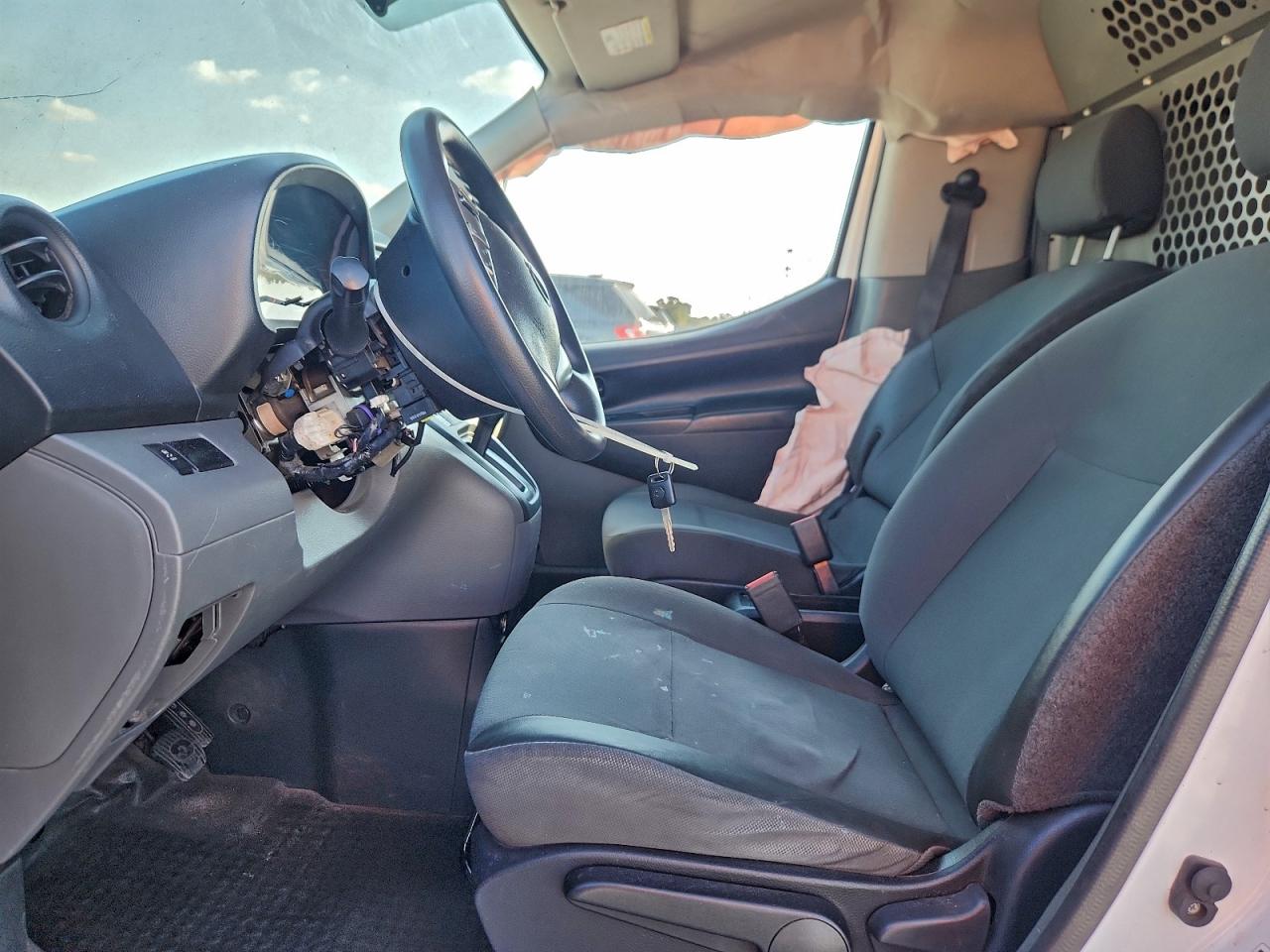 2019 Nissan Nv200 2.5S VIN: 3N6CM0KN8KK705129 Lot: 93688775