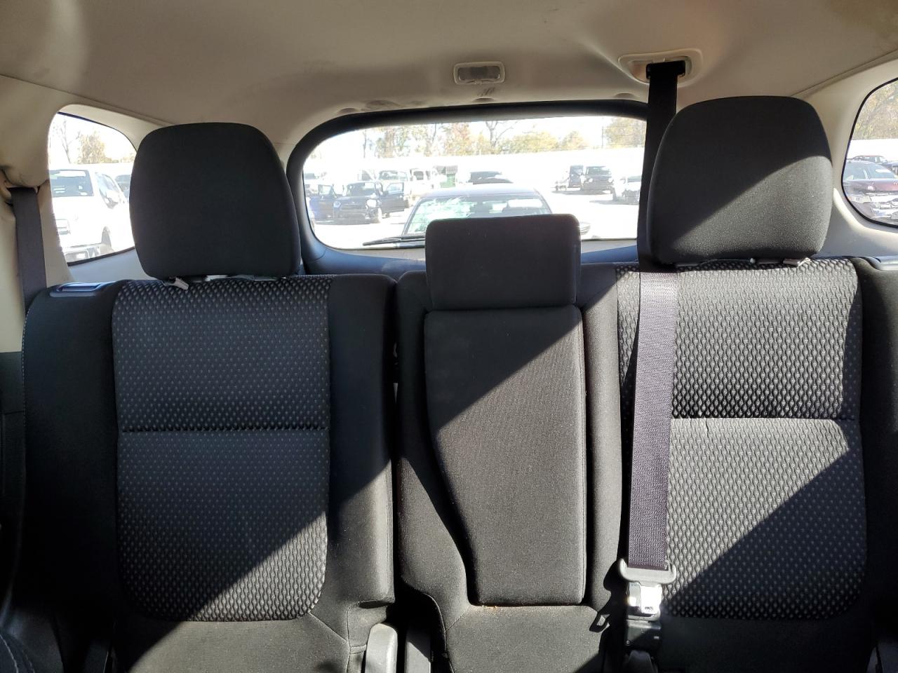 2018 Mitsubishi Outlander Se VIN: JA4AZ3A3XJZ058340 Lot: 91851295